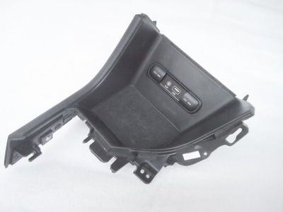 Kia sportage заглушка накладка туннель оригинал фото №1