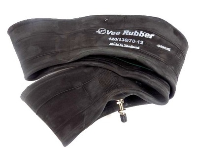 DETKA SCOOTER 120-130/70-10 VEE RUBBER SKUTEROWA - milautoparts-fr.ukrlive.com