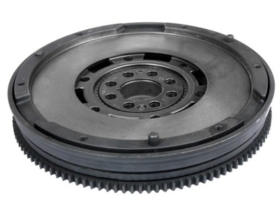 BMW WITH 415010410 WHEEL DUAL-MASS - milautoparts-fr.ukrlive.com