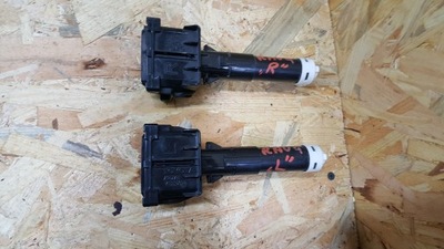 Омыватель левый toyota rav4 rav 4 13 14 15 фото №1