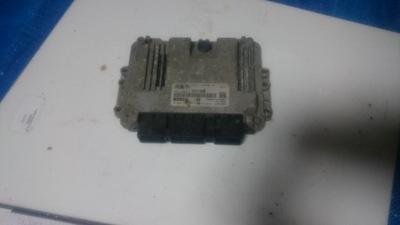 COMPUTER CONTROL UNIT BOSCH 6S61-12A650-VC - milautoparts-fr.ukrlive.com