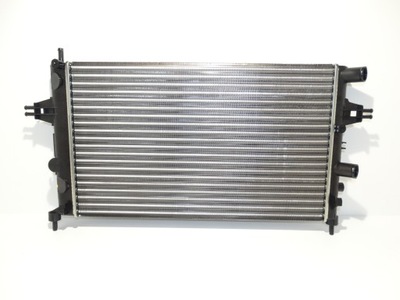 RADIATEUR EAUX OPEL ASTRA G II 1.4 16V CLASSIC - milautoparts-fr.ukrlive.com