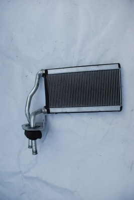 Mazda mpv 00-06 обігрівач радіатор обігрівача фото №1