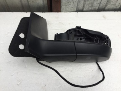 Vw up 1s 1 левая зеркало перед передние 2012- фото №1