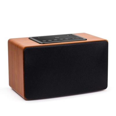 August WS350 Głośnik Bluetooth WiFi Multiroom 30 W