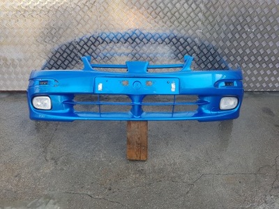 BUMPER FRONT NISSAN ALMERA N16 -WYSYLKA- - milautoparts-fr.ukrlive.com