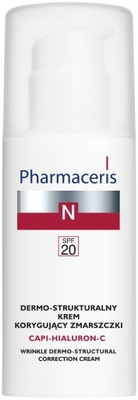 Pharmaceris N Capi-Hialuron-C