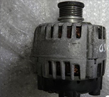 Audi q5 vw генератор охолоджуваний woda 03g903016f фото №1