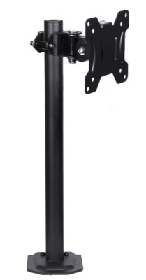 BIURKOWY OBROTOWY UCHWYT MONITORA LCD LED 10-29