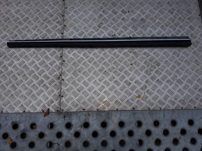 Молдинг na двері lexus ls460 лівий перед нижня фото №1