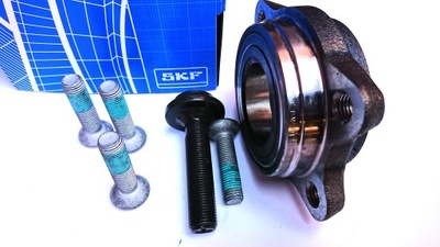 SKF VKBA 3536 SET BEARING WHEELS VKBA 3536 VKBA - milautoparts-fr.ukrlive.com