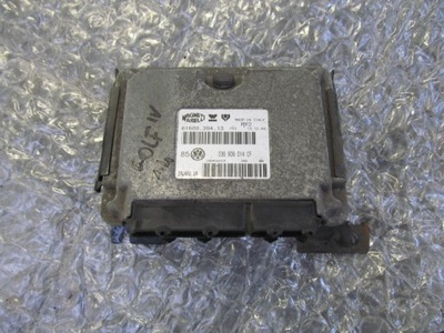 VW GOLF IV 1.4 16V COMPUTER CONTROL UNIT C401 - milautoparts-fr.ukrlive.com