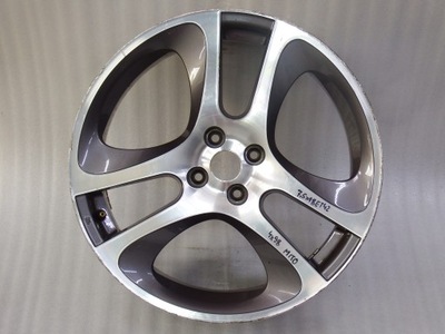 DISQUE ALFA ROMEO MITO 4X98 7,5X18 ET42 OEM - milautoparts-fr.ukrlive.com