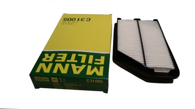 MANN FILTER AIR C31005 HONDA CIVIC 2.2 CDTI - milautoparts-fr.ukrlive.com