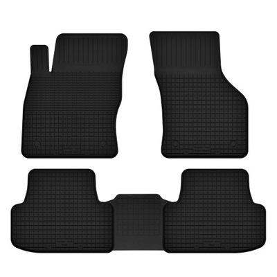 MATS UNI FROM RIM + TUNEL: SEAT ATECA (2016-) - milautoparts-fr.ukrlive.com