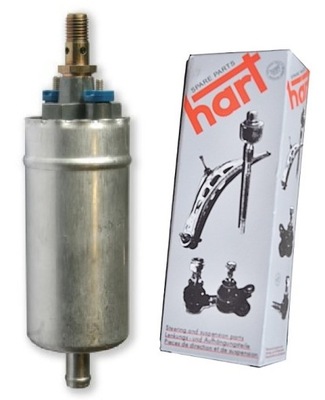 HART POMPE CARBURANT ELECTRIQUE PORSCHE SAAB VOLVO 511 044 - milautoparts-fr.ukrlive.com