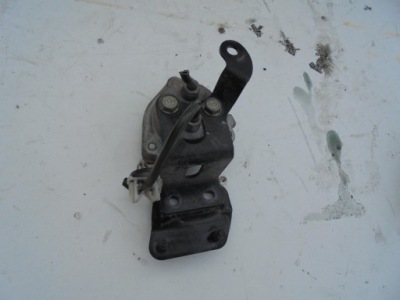 Редуктор підсилювач гальмування honda civic 9 ix фото №1