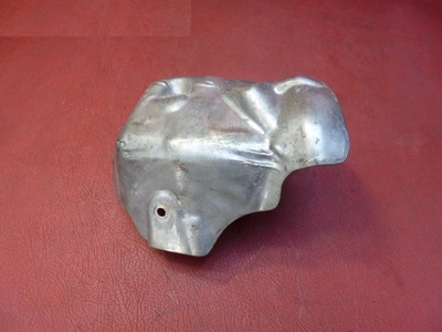 Захист теплова opel 1.7 cdti z17dth фото №1