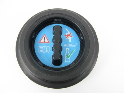 Крышка adblue mercedes w212 a2516804218 фото №1