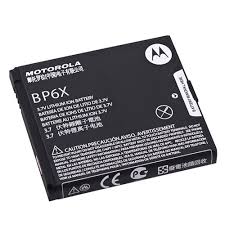 100% ORYGINALNA Bateria Motorola XT615 Millestone XT702 BP6X ostatnie szt