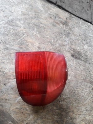 Лампа vw sharan seat alhambra права фото №1