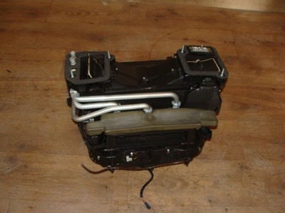 HEATER COMPLETE SET 2.0D BMW 5 E60 520 - milautoparts-fr.ukrlive.com