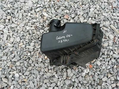 CASING FILTER AIR FORD GALAXY MK3 1,8TDCI - milautoparts-fr.ukrlive.com