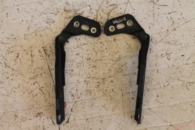 Петля петлі капот комплект audi a6 c6 04-11 фото №1