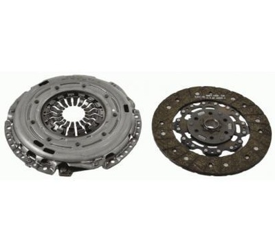 SACHS CLUTCH SET AUDI A3 2.0 TDI VW GOLF PASSAT - milautoparts-fr.ukrlive.com