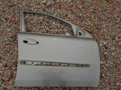 Дверь правое передние правый перед ml w164 164 фото №1