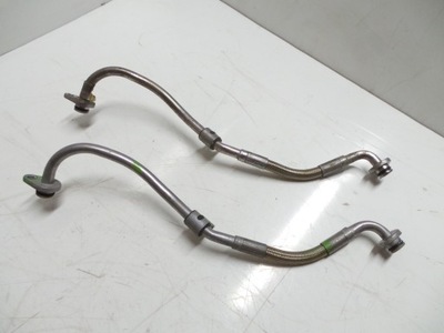 Wąż шланг wody abarth 500 55249231 фото №1