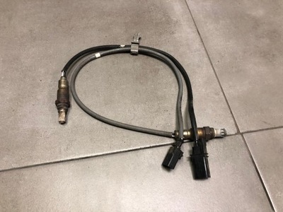 VW GOLF VII 1.4 TSI PROBE LAMBDA SENSOR LAMDBA SET - milautoparts-fr.ukrlive.com