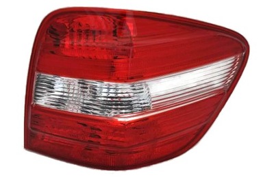 MERCEDES ML W164 05-11 FARO PARTE TRASERA DERECHA NUEVO DEP^  