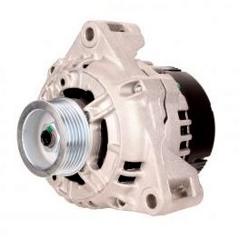 CA1155 ELECTRIC GENERATOR FIAT ULYSSE 2.0 16V TURBO - milautoparts-fr.ukrlive.com