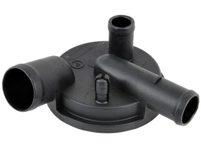 Сепаратор клапан вентиляция картера масла вентиляция картера golf passat 1.9tdi фото №1