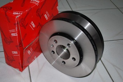 TRW DF4275S DISC BRAKE - milautoparts-fr.ukrlive.com