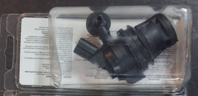 Помпа розпилювача dodge magnum моторчик фото №1