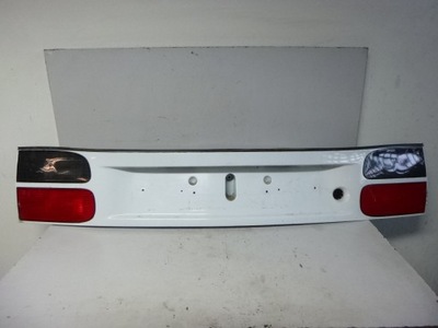 REAR SUNSHADE RENAULT LAGUNA B56T 1998R. - milautoparts-fr.ukrlive.com