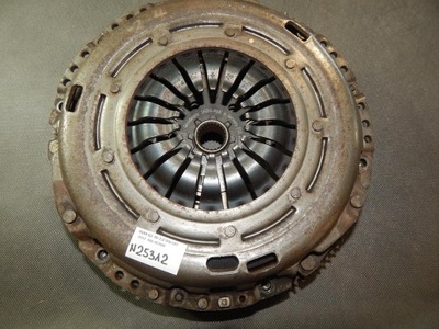 AUDI Q3 8U 1.4 TFSI CLUTCH COMPLETE UNITS 06J141025 - milautoparts-fr.ukrlive.com