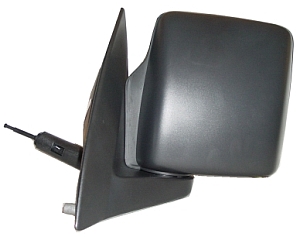 MIRROR LEFT OPEL COMBO C (2002-2011) - milautoparts-fr.ukrlive.com