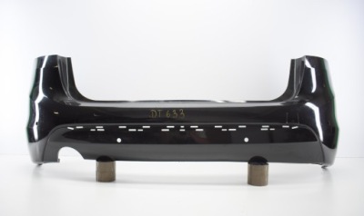 Bmw 2 f45 бампер задня задній super стан org фото №1