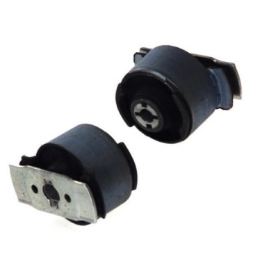 Втулки балка задний задняя renault laguna iii оригинальный номер kpl hutchinson фото №1