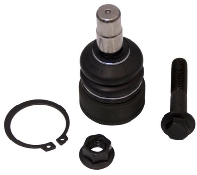 Шаровая опора рычага нижний ford mustang 2005 - 2009 фото №1