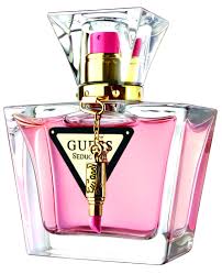 Guess Seductive Sunkissed edt 50 ml TESTER ! NOWY