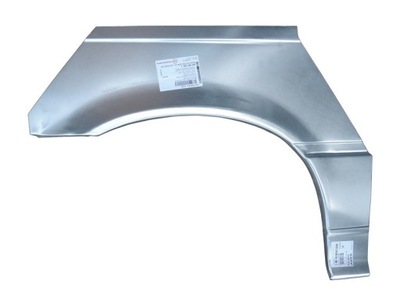 BMW 3 E36 COUPE REPAIR KIT WING REAR RIGHT - milautoparts-fr.ukrlive.com