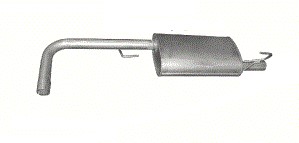 SILENCER END POLMO 15.213 - milautoparts-fr.ukrlive.com