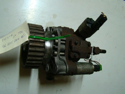 FIESTA 1.4 TDI PUMP HIGH PRESSURE FUEL PUMP 9683528780 - milautoparts-fr.ukrlive.com