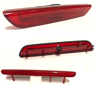 Skoda octavia iii 3 superb nowa лампа стоп led фото №1