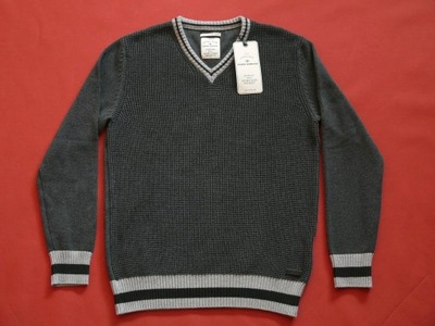 Nowy Sweter TOM TAILOR, rozmiar M