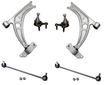 LEVIER VW PASSAT B6 B7 TIGUAN AUDI Q3 AVANT KIT - milautoparts-fr.ukrlive.com